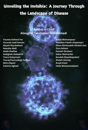 Unveiling the Invisible: A Journey Through the Landscape of Disease PDF