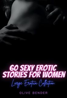 60 Sexy Erotic Stories for Women PDF