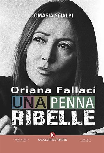 Oriana Fallaci, una penna ribelle PDF