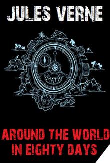 Around the World in Eighty Days PDF