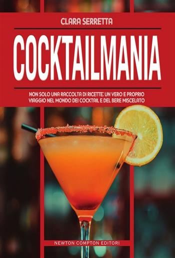 Cocktailmania PDF