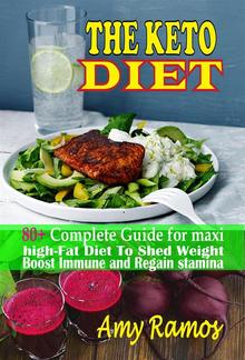 The Keto Diet PDF