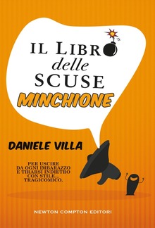 Il libro delle scuse minchione PDF