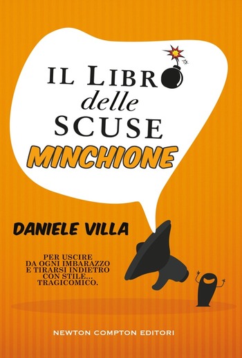 Il libro delle scuse minchione PDF