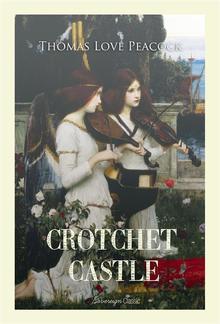 Crotchet Castle PDF