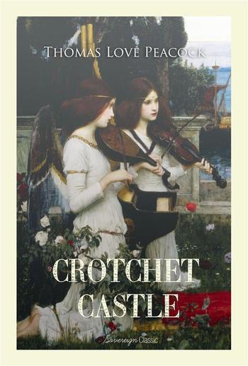 Crotchet Castle PDF