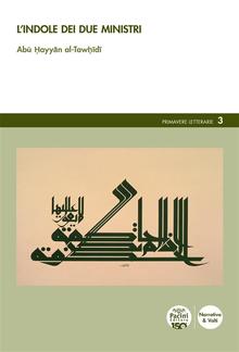 L’indole dei due ministri PDF