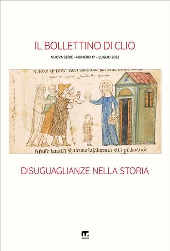 Il Bollettino di Clio PDF