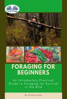 Foraging For Beginners PDF