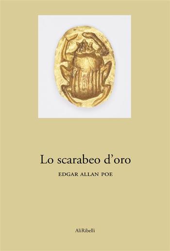 Lo scarabeo d'oro PDF