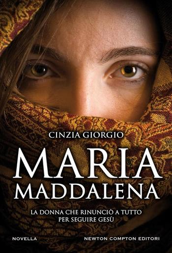 Maria Maddalena PDF