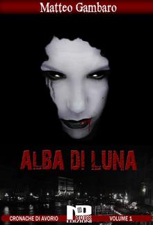 Alba di luna PDF