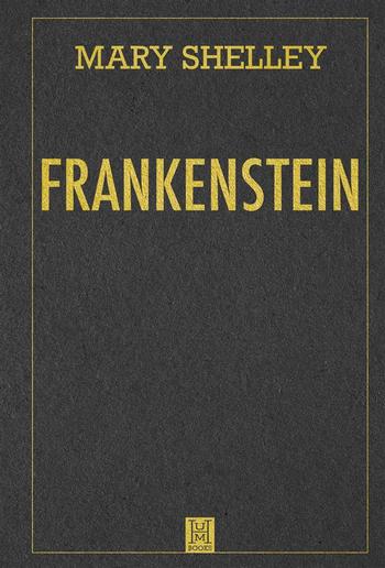 Frankenstein PDF