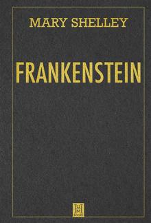 Frankenstein PDF