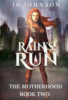 Rain’s Run PDF