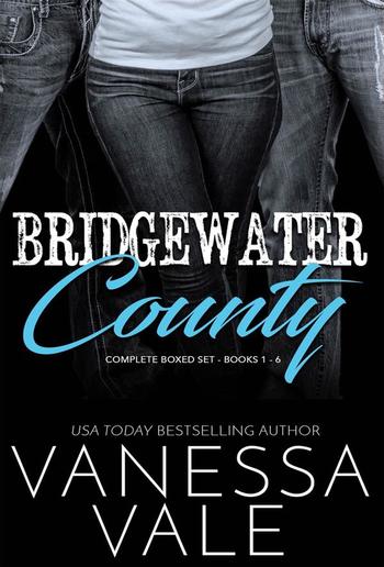 Bridgewater County Series Boxed Set: Books 1-6 PDF