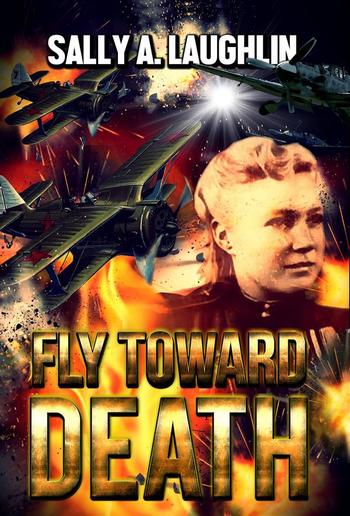 Fly Toward Death PDF