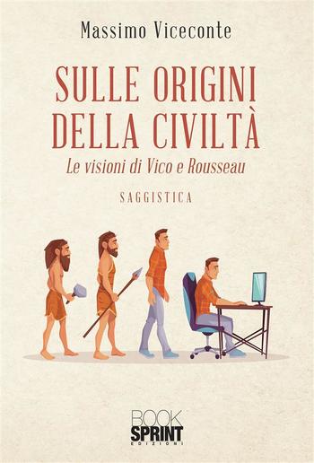 Sulle origini della civiltà PDF