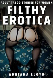 Filthy Erotica PDF