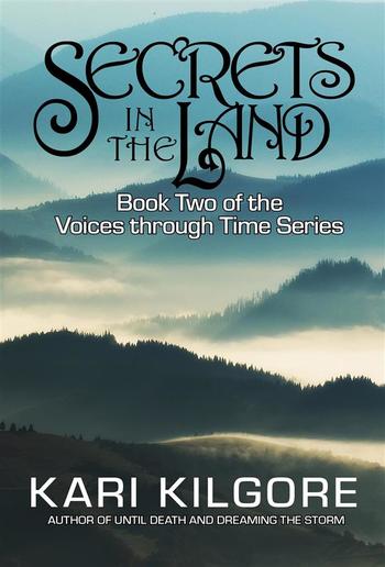 Secrets in the Land PDF