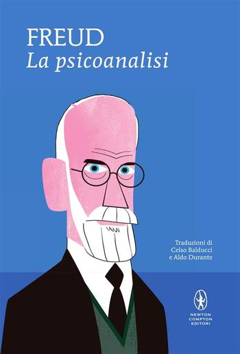 La psicoanalisi PDF