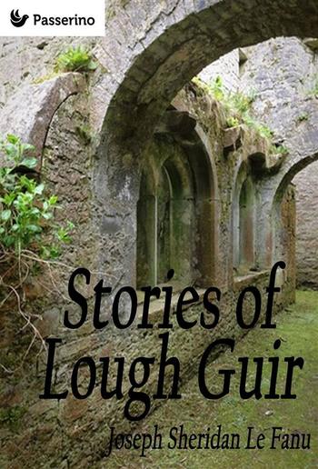 Stories of Lough Guir PDF