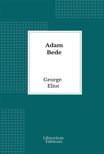 Adam Bede PDF