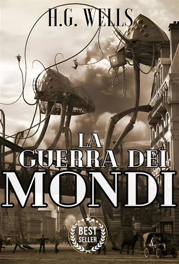 La guerra dei mondi PDF