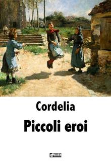 Piccoli eroi PDF