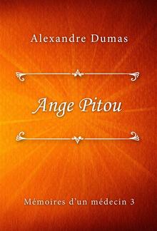 Ange Pitou PDF