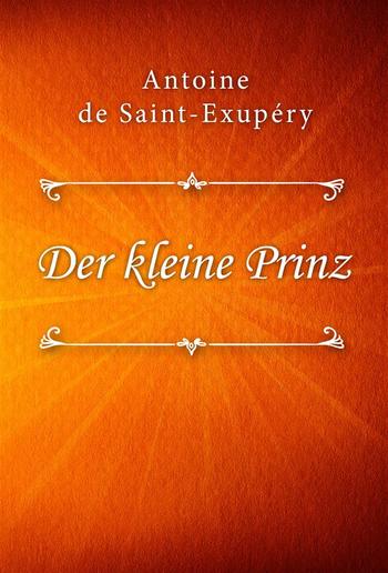 Der kleine Prinz PDF