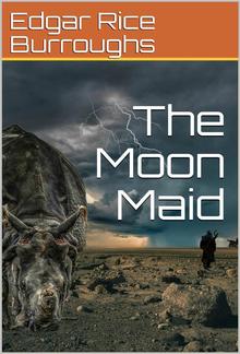 The Moon Maid PDF