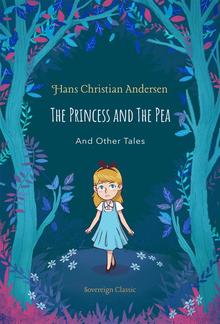 The Princess and The Pea and Other Tales PDF