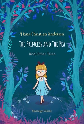 The Princess and The Pea and Other Tales PDF