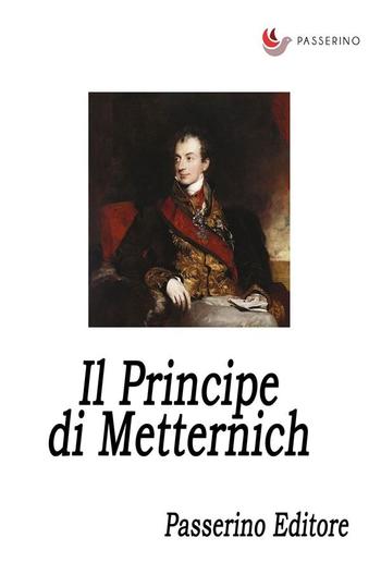 Il Principe di Metternich PDF