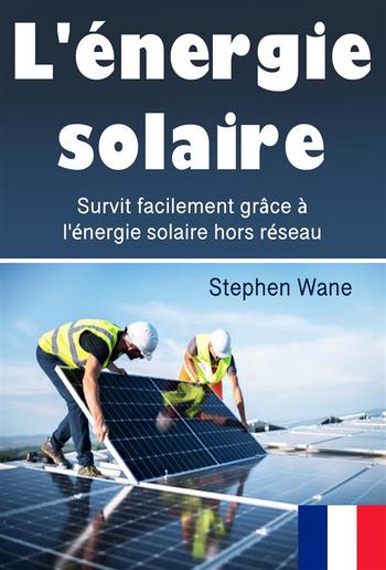 L'énergie solaire PDF