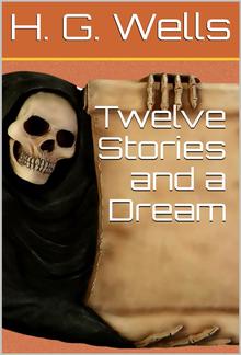 Twelve Stories and a Dream PDF