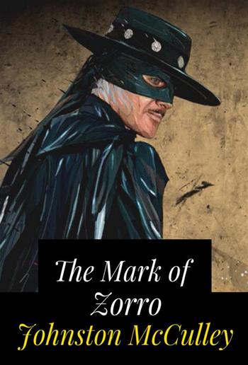 The Mark of Zorro PDF