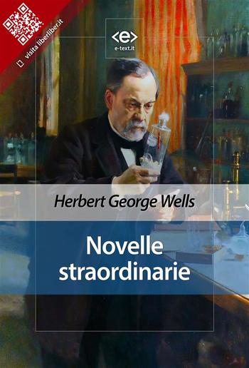 Novelle straordinarie PDF