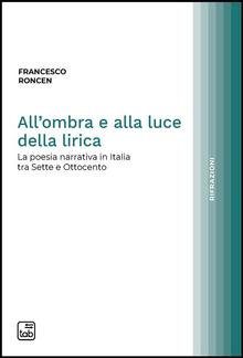 All’ombra e alla luce della lirica PDF