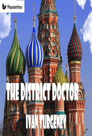 The District Doctor PDF