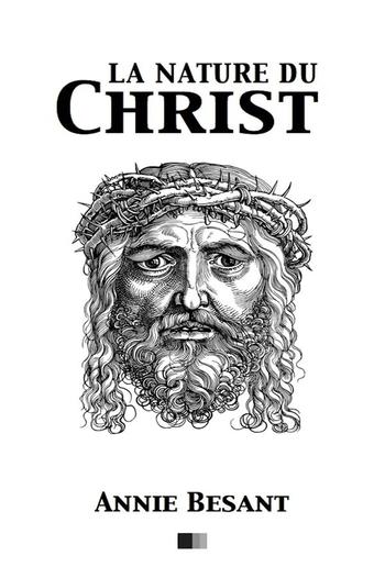La nature du Christ PDF