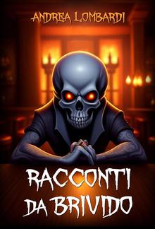 Racconti da brivido PDF