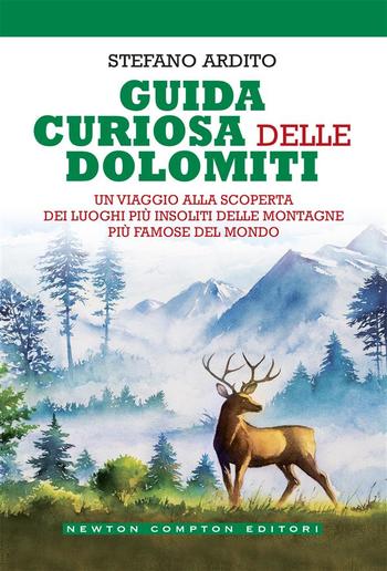 Guida curiosa delle Dolomiti PDF