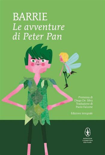 Le avventure di Peter Pan PDF