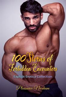 100 Stories of Forbidden Encounters PDF