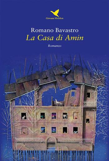 La Casa di Amin PDF