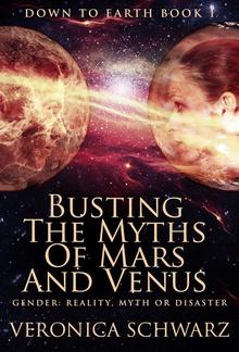 Busting The Myths Of Mars And Venus PDF