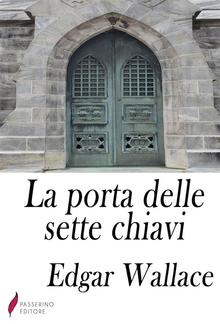 La porta delle sette chiavi PDF