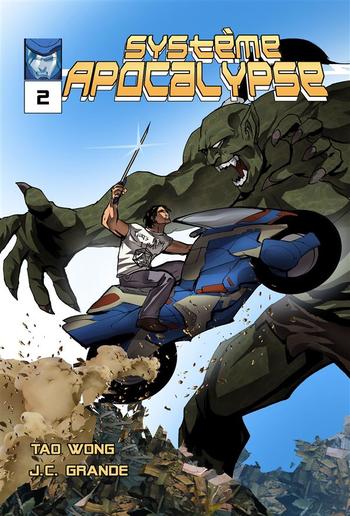 Système Apocalypse Le Tome 2 PDF